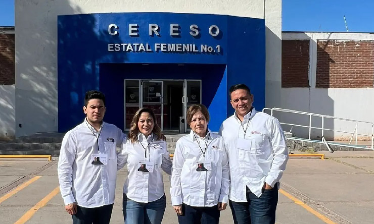 Nosotros